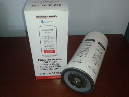 Picture of OIL FILTER