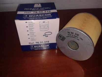 Picture of FUEL OIL FILTER CARTRIDGE