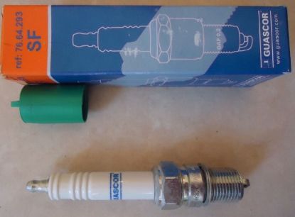 Picture of Spark Plug