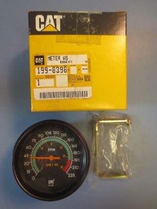 Picture of MODULE GP-SPEEDOMETER &amp; TACH