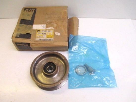 Picture of PULLEY AS-IDLER
