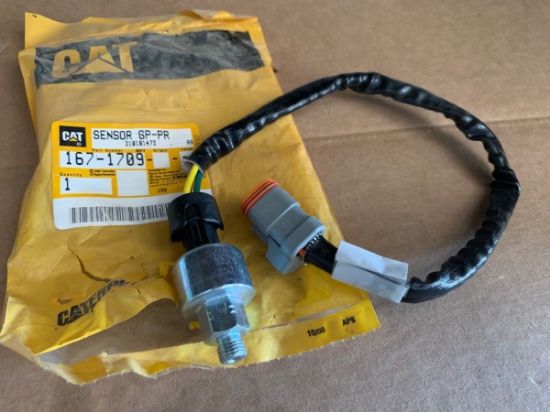 Picture of SENSOR GP-PRESSURE (OIL)