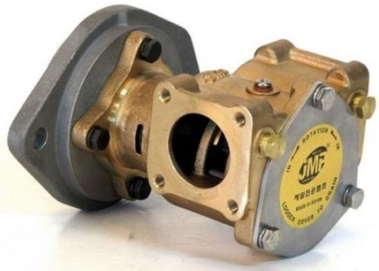 Picture of PUMP GP-WATER