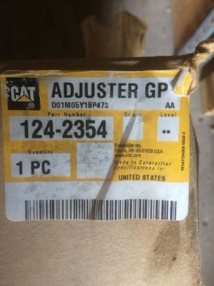 Picture of ADJUSTER GP-CONTROL  -ELECTRIC