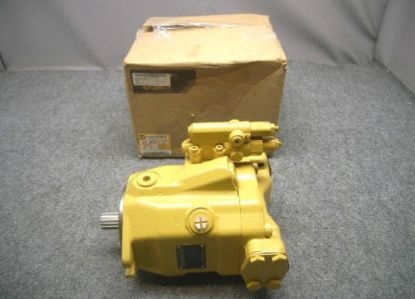 Picture of PUMP GP-PISTON  -REAR-STEERING, PILOT