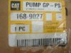 Picture of PUMP GP-PISTON  -FRONT-IMPLEMENT