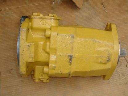 Picture of PUMP GP-PISTON  -FRONT-IMPLEMENT