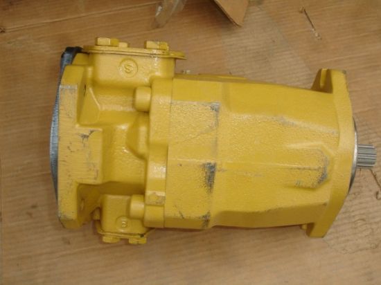 Picture of PUMP GP-PISTON  -FRONT-IMPLEMENT