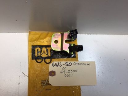 Picture of SENSOR GP-SPEED  -ENGINE TIMING