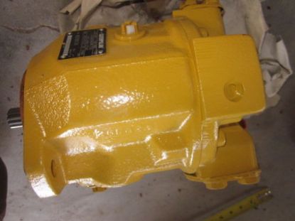 Picture of PUMP GP-PISTON  -HYDRAULIC FAN