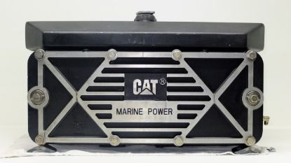 Picture of HEAT EXCHANGER GP-SEA WATER