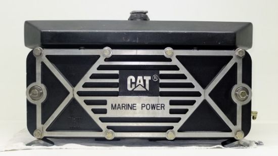 Picture of HEAT EXCHANGER GP-SEA WATER