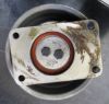 Picture of PULLEY GP-AUXILIARY DRIVE