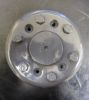 Picture of PULLEY GP-AUXILIARY DRIVE
