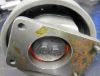 Picture of PULLEY GP-AUXILIARY DRIVE