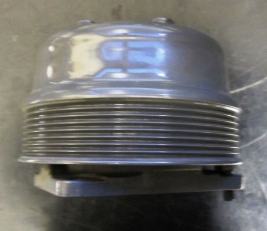 Picture of PULLEY GP-AUXILIARY DRIVE
