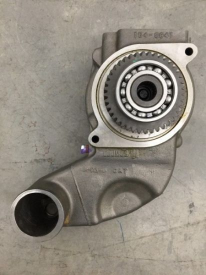 Picture of PUMP GP-WATER
