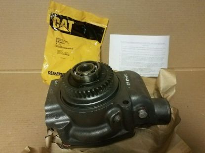 Picture of PUMP GP-WATER