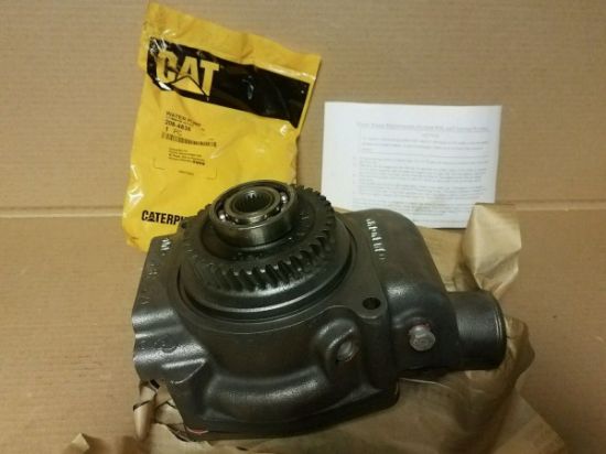 Picture of PUMP GP-WATER