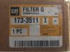 Picture of FILTER GP-OIL -HYDRAULIC RETURN