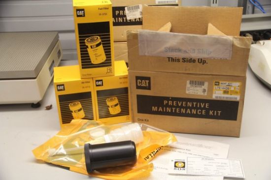 Picture of KIT-PREVENTIVE MAINTENANCE