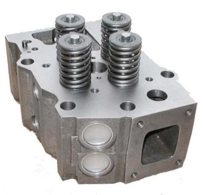 Picture of CYLINDER HEAD GP