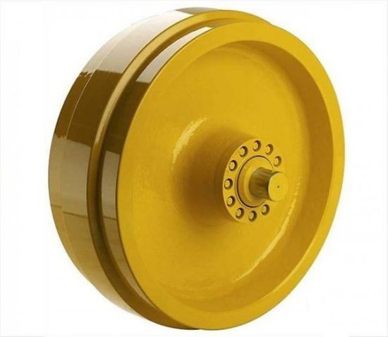 Picture of IDLER GP-FRONT
