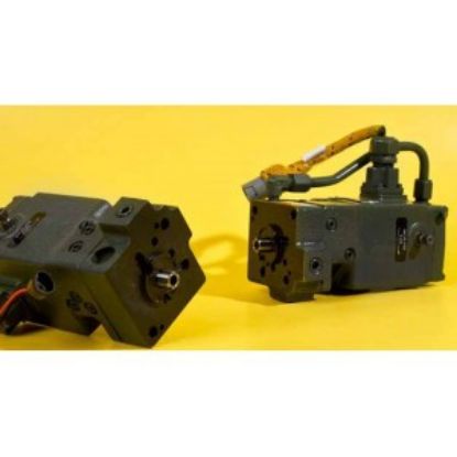 Picture of ACTUATOR AS-GOVERNOR