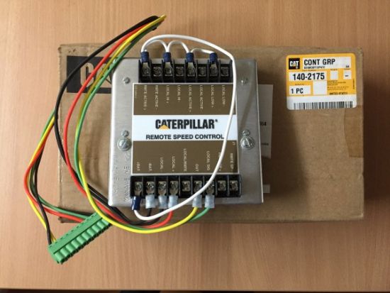 Picture of CONTROL GP-REMOTE SPEED