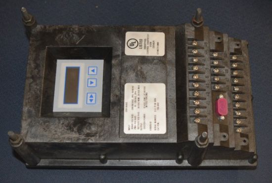 Picture of REGULATOR AS-VOLTAGE  -DIGITAL