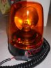Picture of LAMP GP-WARNING BEACON  -MAGNETIC MOUNT