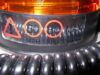 Picture of LAMP GP-WARNING BEACON  -MAGNETIC MOUNT