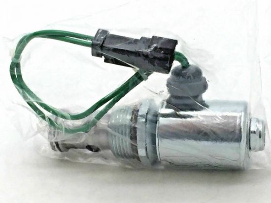 Picture of VALVE GP-SOLENOID