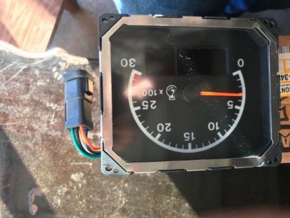 Picture of MODULE GP-SPEEDOMETER &amp; TACH