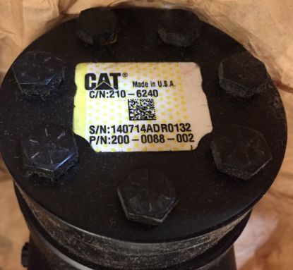 Picture of PUMP GP-METERING  -HMU