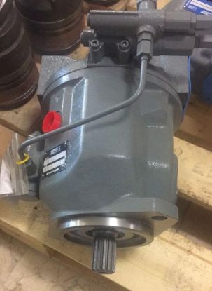 Picture of PUMP GP-PISTON
