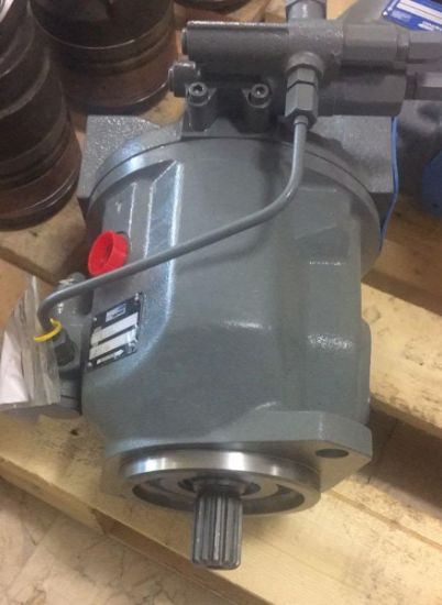 Picture of PUMP GP-PISTON