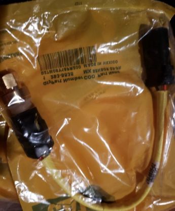 Picture of SENSOR GP-PRESSURE  -ENGINE OIL