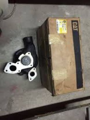 Picture of PUMP GP-WATER