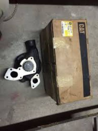 Picture of PUMP GP-WATER