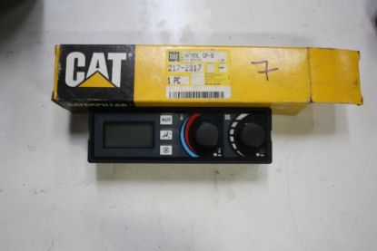 Picture of CONTROL GP-HEAT &amp; AIR COND