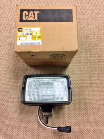 Picture of LAMP GP-FLOOD