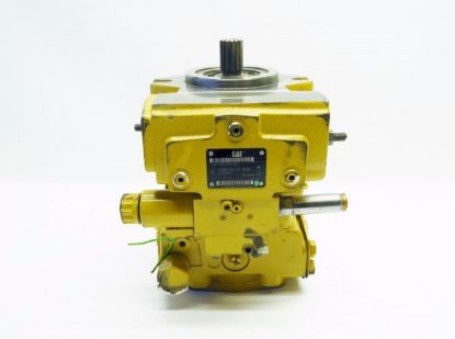 Picture of PUMP GP-PISTON