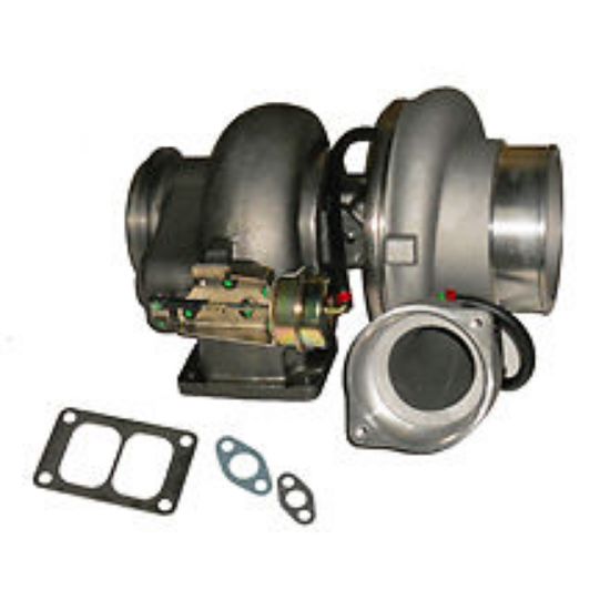 Picture of TURBOCHARGER GP