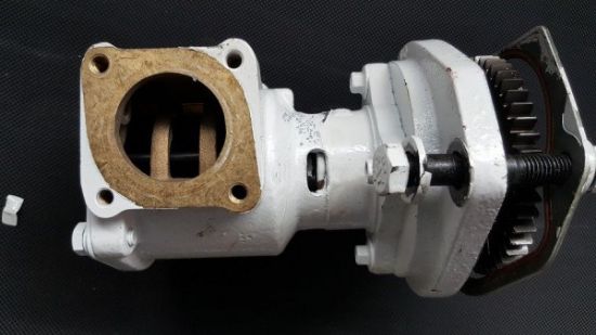 Picture of PUMP GP-AUXILIARY SEA WATER