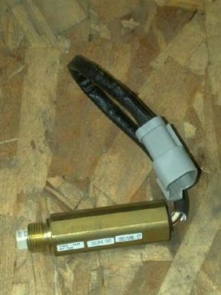 Picture of SENSOR GP-SPEED