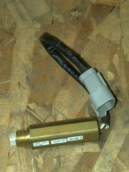Picture of SENSOR GP-SPEED
