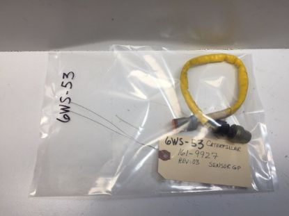 Picture of SENSOR GP-PRESSURE