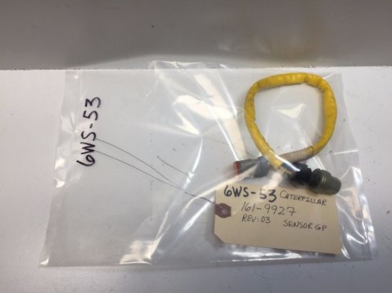 Picture of SENSOR GP-PRESSURE
