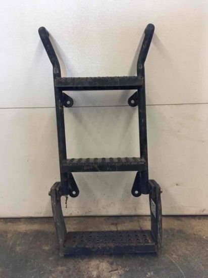 Picture of LADDER GP